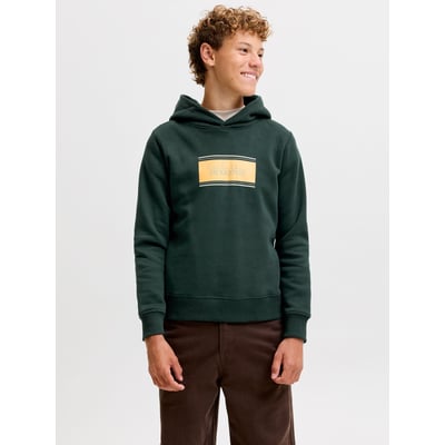 Sweat À Capuche JACK & JONES JUNIOR