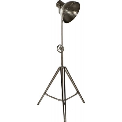 Lampadaire en métal, style industriel, Vintage RECOLLECTION