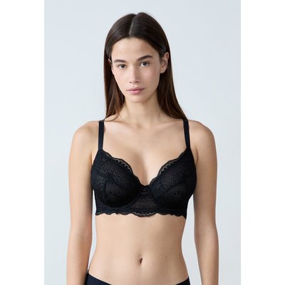 Soutien-gorge corbeille minimizer effet -1 taille PURE INFINI ETAM