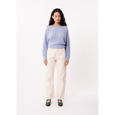 Jeans en coton AGATHA FRNCH