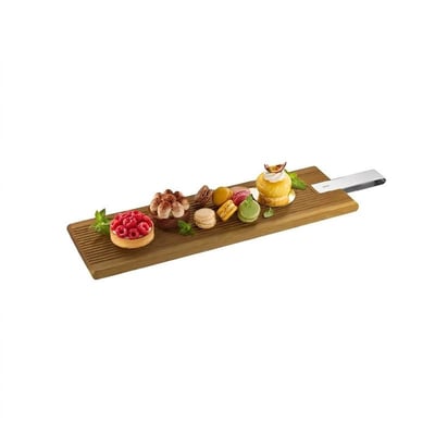 Planche de service TAVOLO, grande GEFU