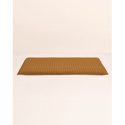 Matelas de sol en coton lavé VIBES NOBODINOZ
