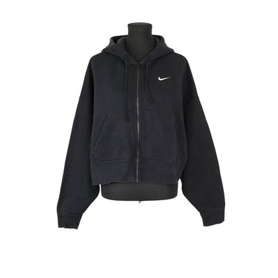 Sweatshirt en coton - Bon État NIKE
