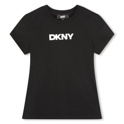 T-shirt à manches courtes DKNY