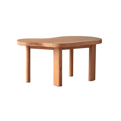 Table basse, LOTHAIRE TIKAMOON