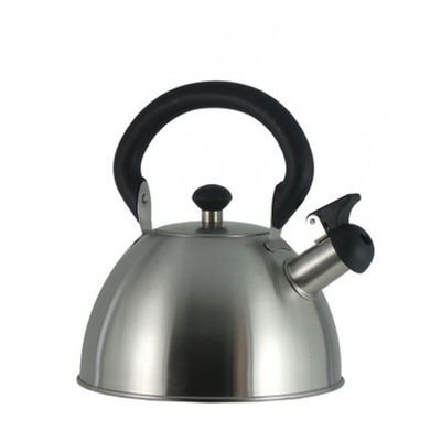 Bouilloire à Sifflet en Acier Inoxydable - 2.5L WADIGA