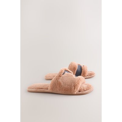 Chaussons claquettes NEXT