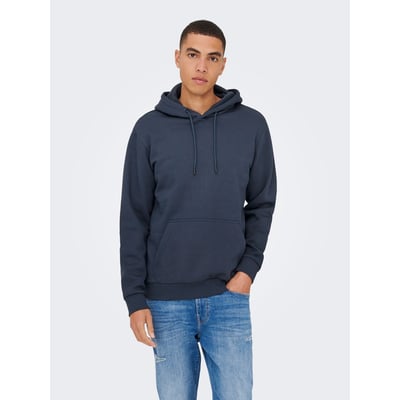 Sweat à capuche Ceres Life ONLY & SONS