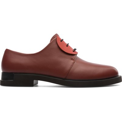 Derbies à lacets cuir TWS CAMPER