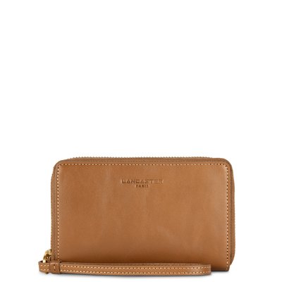 Portefeuille - Légende LANCASTER