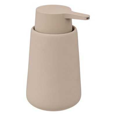Distributeur à savon 250ml béton COLORAMA 5FIVE SIMPLY SMART