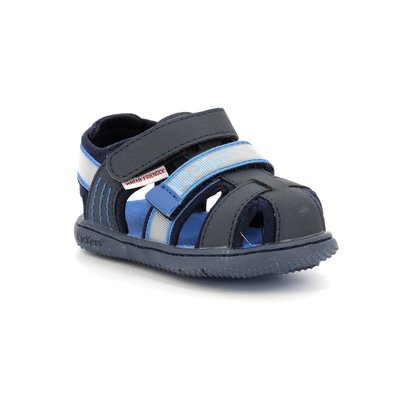 Sandales Synthetique KICKBEACHOU KICKERS