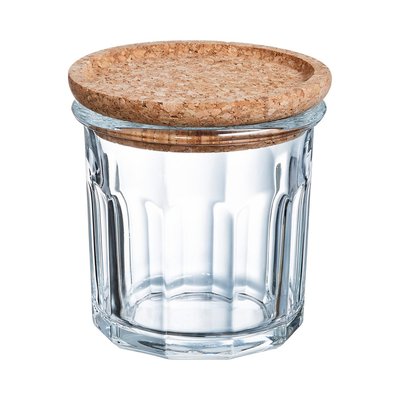 Pot 31 cl Storing Box Cork - Luminarc LUMINARC