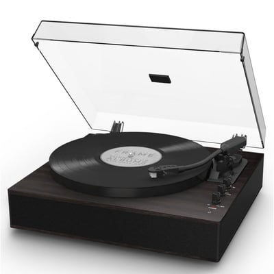 Platine vinyle TT-B500 BT OGLO#