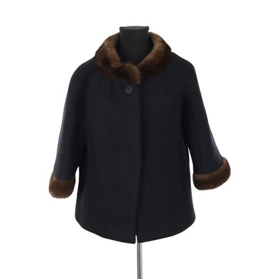 Manteau en laine - Très Bon État TARA JARMON