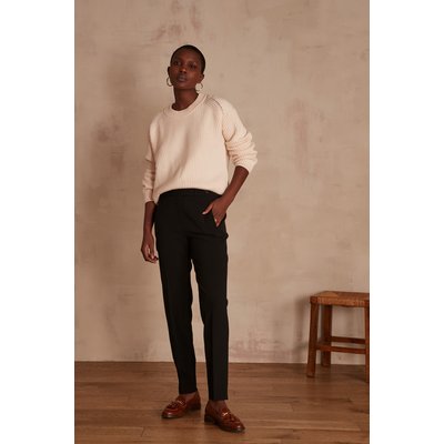 123 pantalon fluide discount