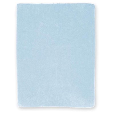 Housse de matelas à langer éponge 50 x 75 cm BEMINI