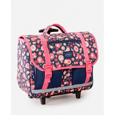 Cartable à roulettes 17L MIXED RIP CURL