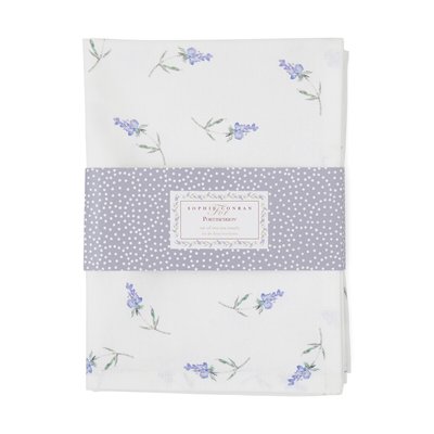 Set of 2 Lavandula Tea Towels SOPHIE CONRAN FOR PORTMEIRION