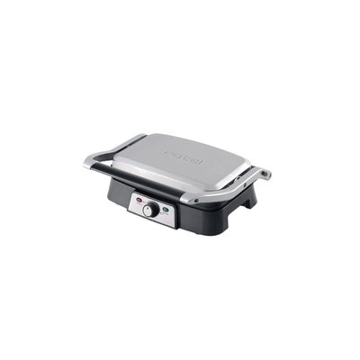 Grill à double plaque pour croque-monsieur ROTEL