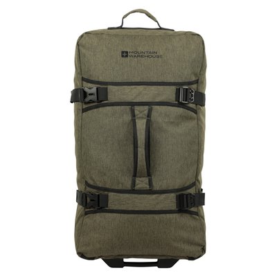 Valise à 2 roulettes WANDER MOUNTAIN WAREHOUSE