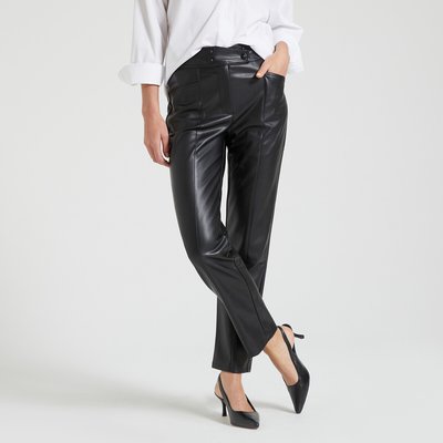 Pantalon femme naf naf hot sale