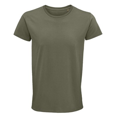 T-shirt organique CRUSADER SOLS