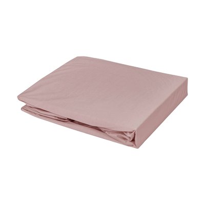 Drap housse coton jersey - JERSYLOR TOISON D OR