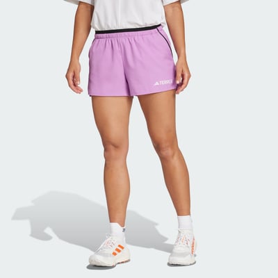 Short Léger Terrex Multi adidas Performance
