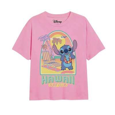 T-shirt LILO & STITCH