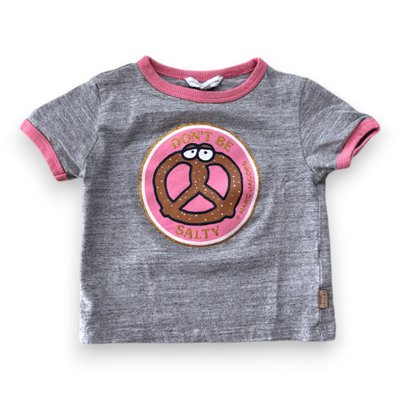 T-shirt bébé - Très bon état LITTLE MARC JACOBS