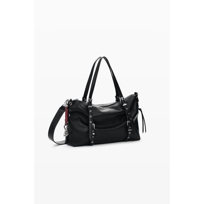 Grand sac shopping DESIGUAL