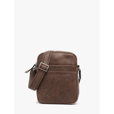 Sac bandoulière Spider cuir ETRIER
