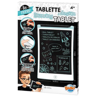 Tablette à dessin BUKI FRANCE