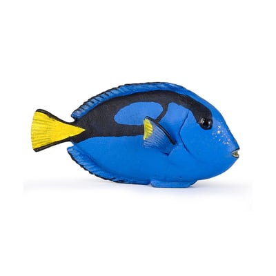 Figurine Poisson chirurgien PAPO