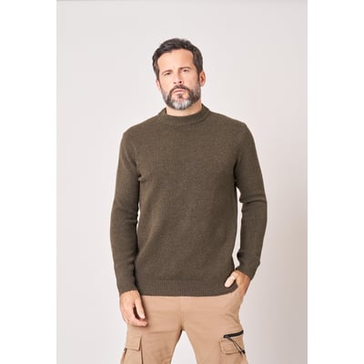 Pull uni pour homme OSTILIO DEELUXE