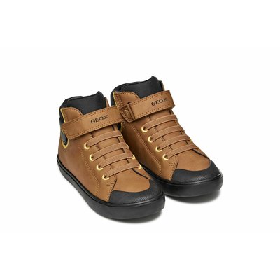 Zapatillas altas transpirables Gisli GEOX