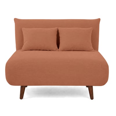 Banquette convertible clic-clac 1 place, LUMI BEST MOBILIER