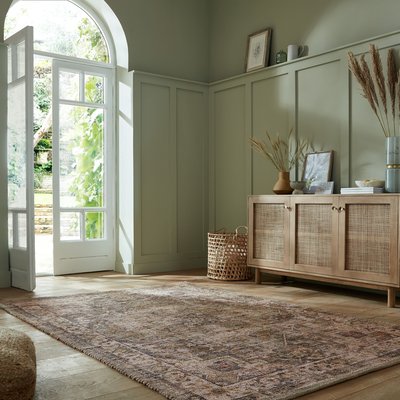 Tapis jute SELENA FLAIR RUGS