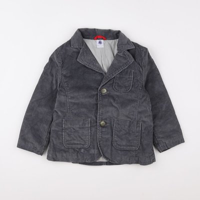 Veste - Très bon état PETIT BATEAU