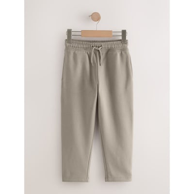 Pantalon de jogging regular sans ourlets NEXT