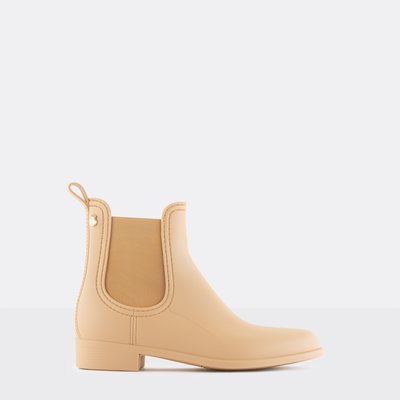 Boots de pluie vegan SPLASH LEMON JELLY