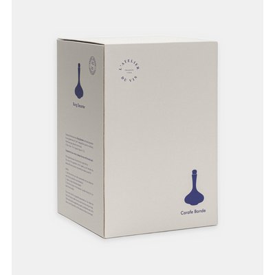 Carafe Bonde - 1,5 L L ATELIER DU VIN