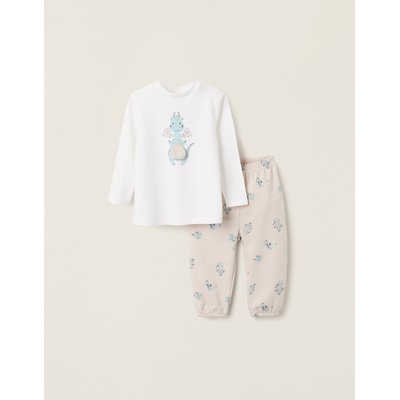 Pyjama en Coton ZIPPY