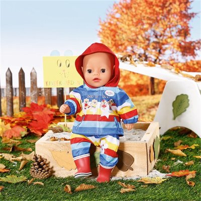 Sur pantalon pluie enfant online