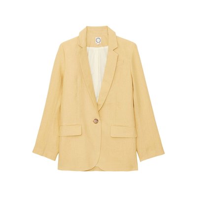 Veste bruna INES DE LA FRESSANGE PARIS