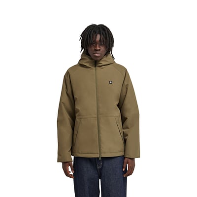 Veste isolante ALDER 2.0 TRAVEL WINTER ELEMENT