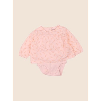 Body blouse - Très bon état VERTBAUDET