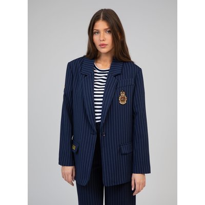Veste HANAPOLI AN'GE