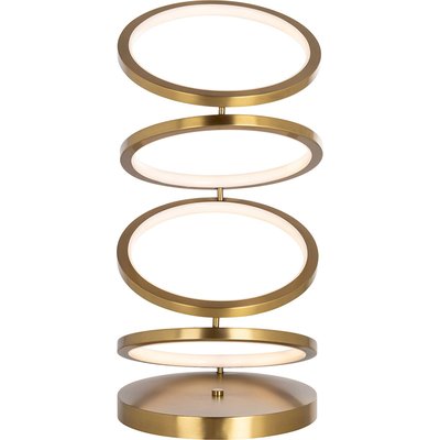 Lampe de Table Jaimin Élégante RECOLLECTION